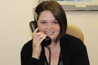MICHELE BOWERMASTER Service Coordinator