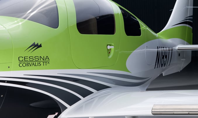 plane maintenanc technician