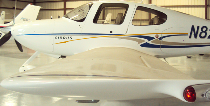 plane maintenanc technician
