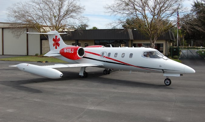 plane repair