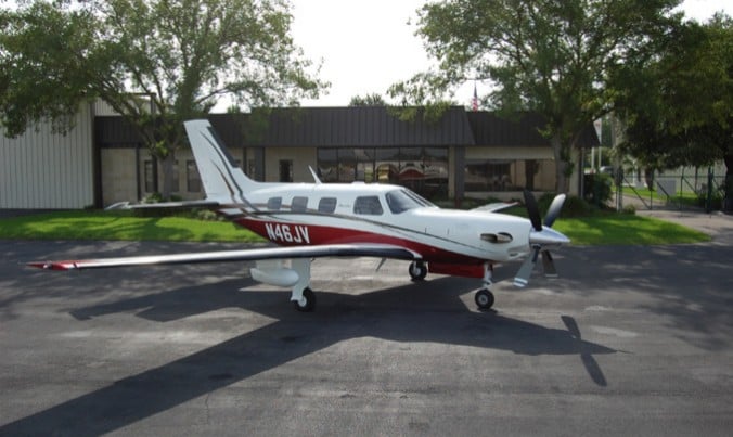 plane repair