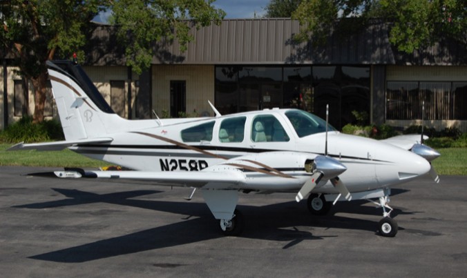 plane repair