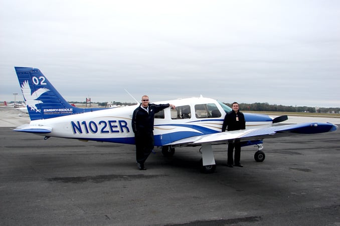 plane repair