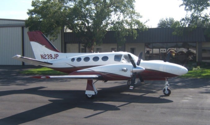 plane repair