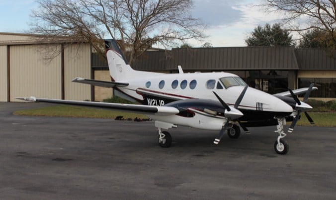 plane repair