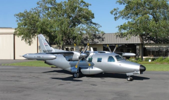 plane repair