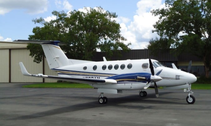 plane repair