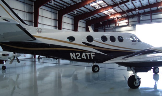 plane repair